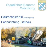Stellenanzeige Bautechnniker Stellenanzeige Bautechnniker