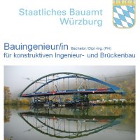 Stellenanzeige Brückenbau Stellenanzeige Brückenbau