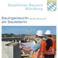 Stellenanzeige Bauleitung Stellenanzeige Bauleitung