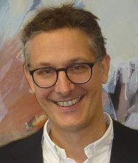 Andreas Hecke