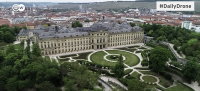 2020_07_22_Residenz_Würzburg_Drohnenvideo_Deutsche_Welle