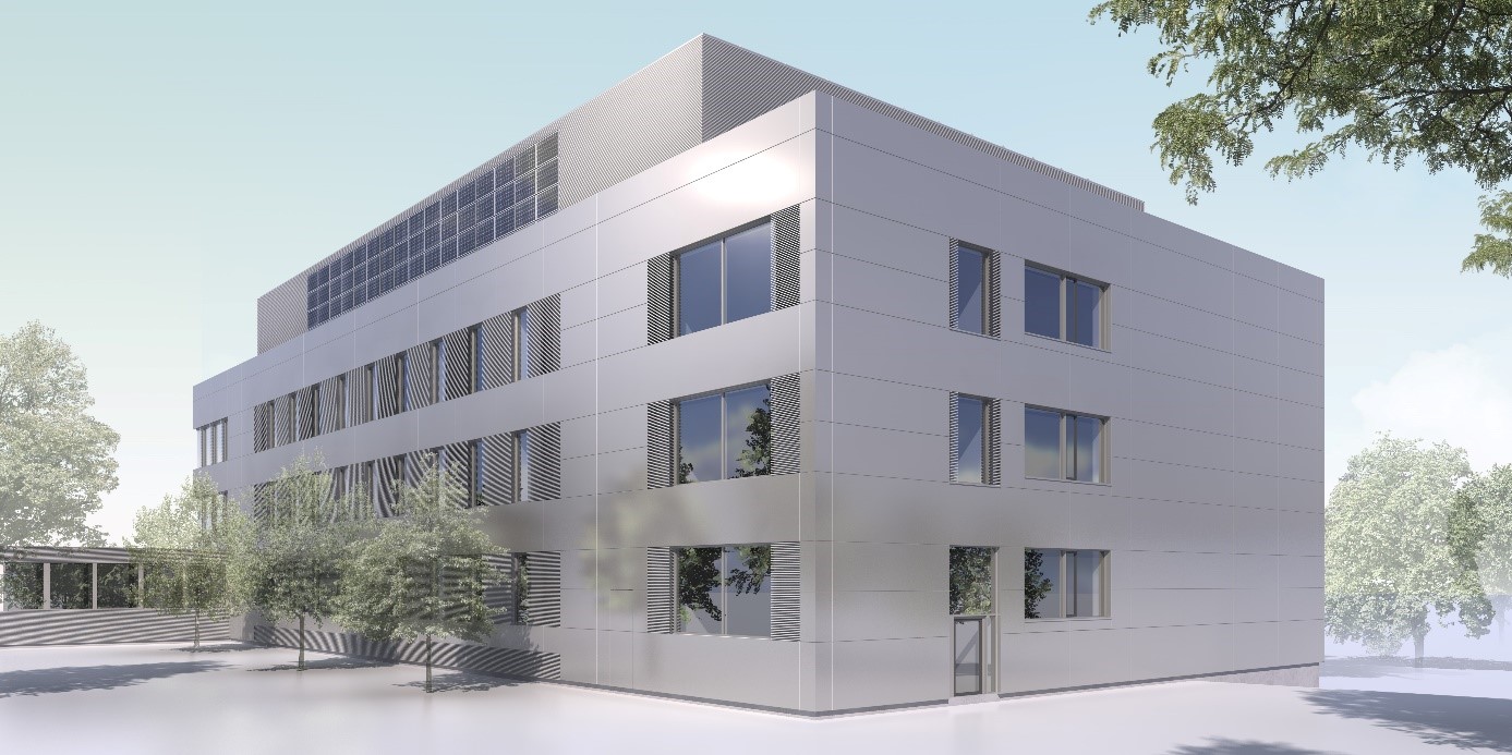 Visualisierung Visualisierung