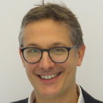 Baudirektor
Andreas Hecke Baudirektor
Andreas Hecke